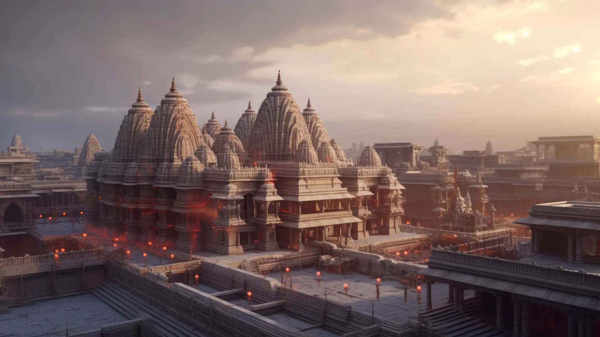 Ayodhya