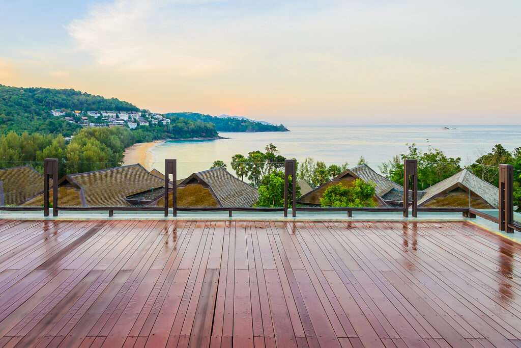 Apartment in Goa
