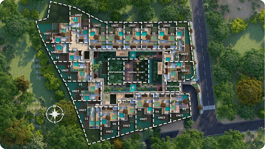 Site plan Roof 07-06 1 (1)