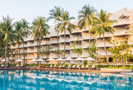 Luxury Apartments in Goa